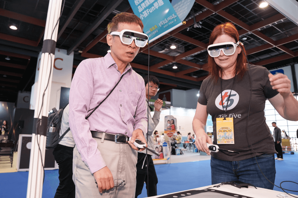 EdTech Taiwan Market Research